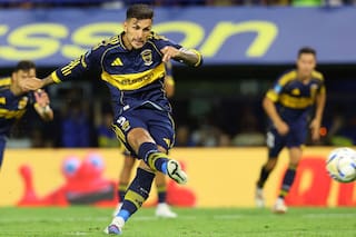 A qué hora juega hoy Boca vs. Lanús y por dónde se puede ver en vivo el Torneo Apertura 2026