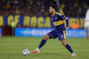 Boca juega por la Copa Sudamericana, los octavos de final de la Libertadores y el tenis en Montreal
