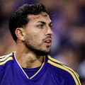 A qué hora juega Boca hoy