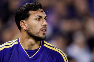 A qué hora juega Boca hoy