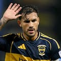 Por dónde pasan Boca vs. San Pablo y qué canal lo transmite en vivo