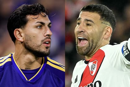 Boca Juniors vs. River Plate: fecha y horario del partido del Torneo Clausura 2026