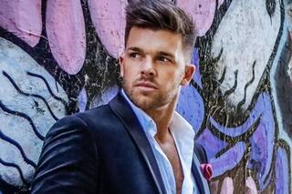Leandro Penna, el exbañero de Marley, lanzó una polémica declaración sobre la Argentina