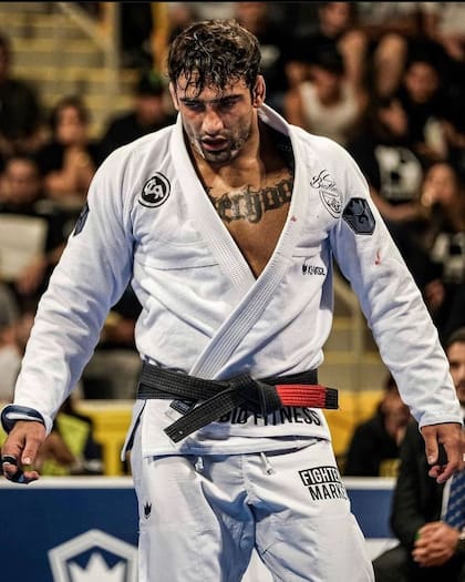 Leandro Pereira do Nascimento Lo, mundialmente conocido como Leandro Lo, tenía 33 años (Crédito: Instagram/@
leandrolojj)