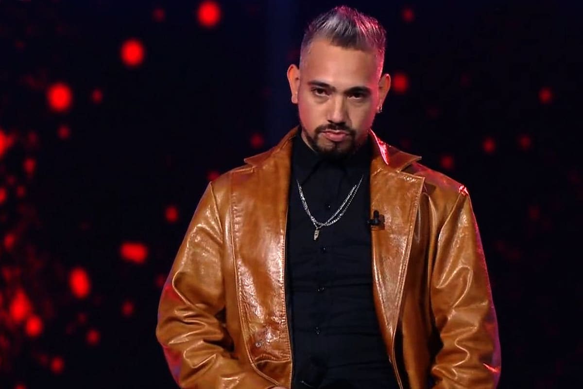 Leandro Pérez no se fue conforme con la devolución de los expertos.