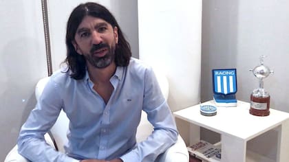Leandro Rodríguez Hevia