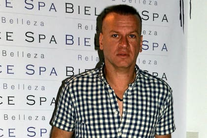 Leandro Rud falleció a los 51 años