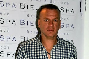 Murió Leandro Rud, reconocido mánager de modelos