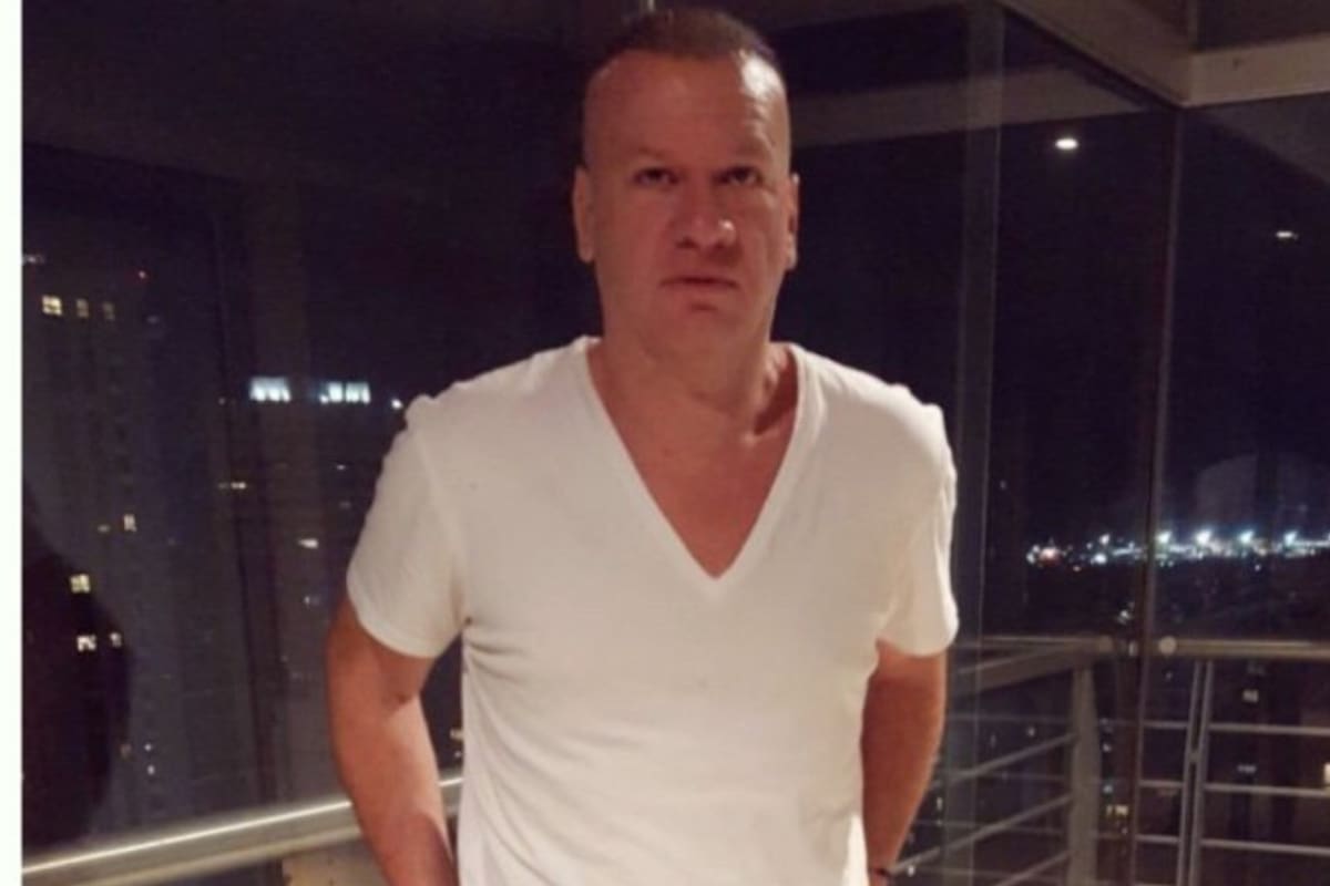 Leandro Rud fue uno de los hombres con mayor influencia detrás de las figuras que poblaban las pasarelas, las revistas y la televisión argentina (Foto: Instagram/@leandromrud)