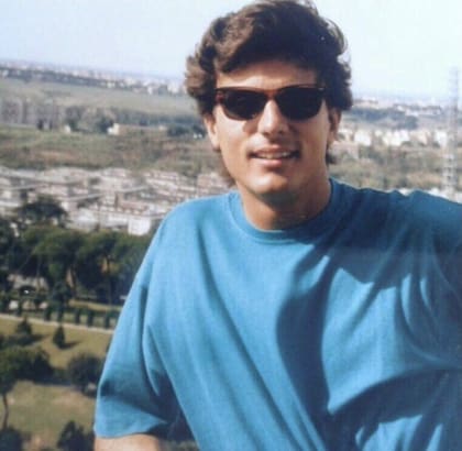 Leandro Sosa brillaba en la TV Azteca cuando murió en un accidente de tránsito en el DF