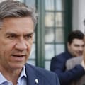 El gobernador Zdero pidió profundizar la reducción de las retenciones