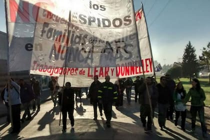 El protocolo antipiquetes es una de las razones detrás de la baja en la cantidad de cortes