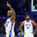 El “Last Dance” de LeBron: la leyenda que busca su quinto anillo en la NBA con un cuarto equipo distinto