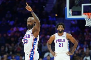 El “Last Dance” de LeBron: la leyenda que busca su quinto anillo en la NBA con un cuarto equipo distinto