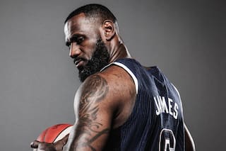 En qué canal pasan al Dream Team de Estados Unidos vs. Serbia por los Juegos Olímpicos