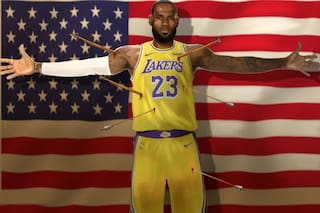No importa el campeón, la NBA ya ganó