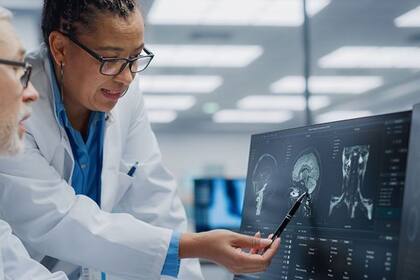 Lecanemab y donanemab son los primeros fármacos que modifican la evolución del Alzheimer