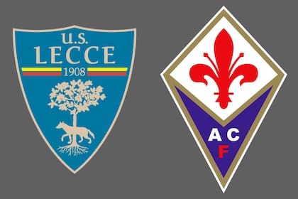 Lecce-Fiorentina