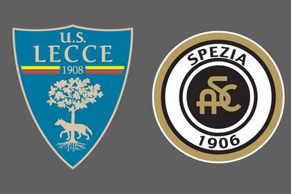 Lecce-Spezia