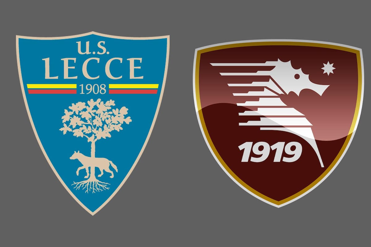 Lecce-Salernitana
