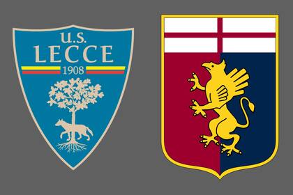 Lecce-Genoa