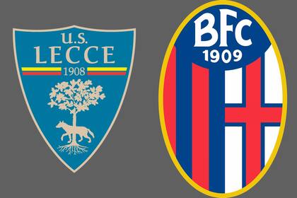 Lecce-Bologna