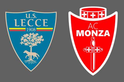 Lecce-Monza