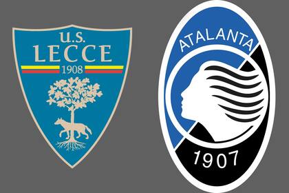 Lecce-Atalanta