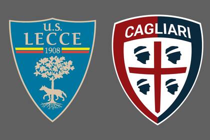 Lecce-Cagliari