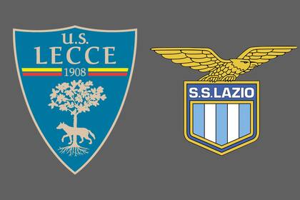 Lecce-Lazio