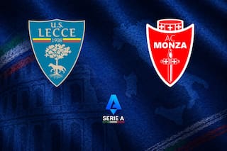 Lecce vs. Monza, por la Liga de Italia 2026: día, hora y cómo seguir online