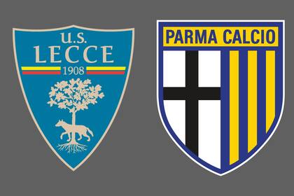 Lecce vs. Parma, por una nueva jornada de la Serie A