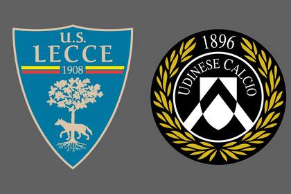 Lecce vs. Udinese, por una nueva jornada de la Serie A