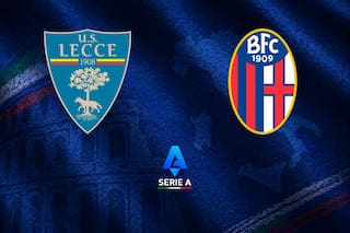 Bologna venció por 2-1 a Lecce, por la Liga de Italia 2026