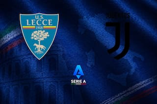 Juventus venció por 1-0 a Lecce, por la Liga de Italia 2025