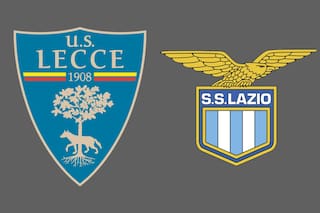 Lecce y Lazio empataron 0-0 por la Liga de Italia 2025