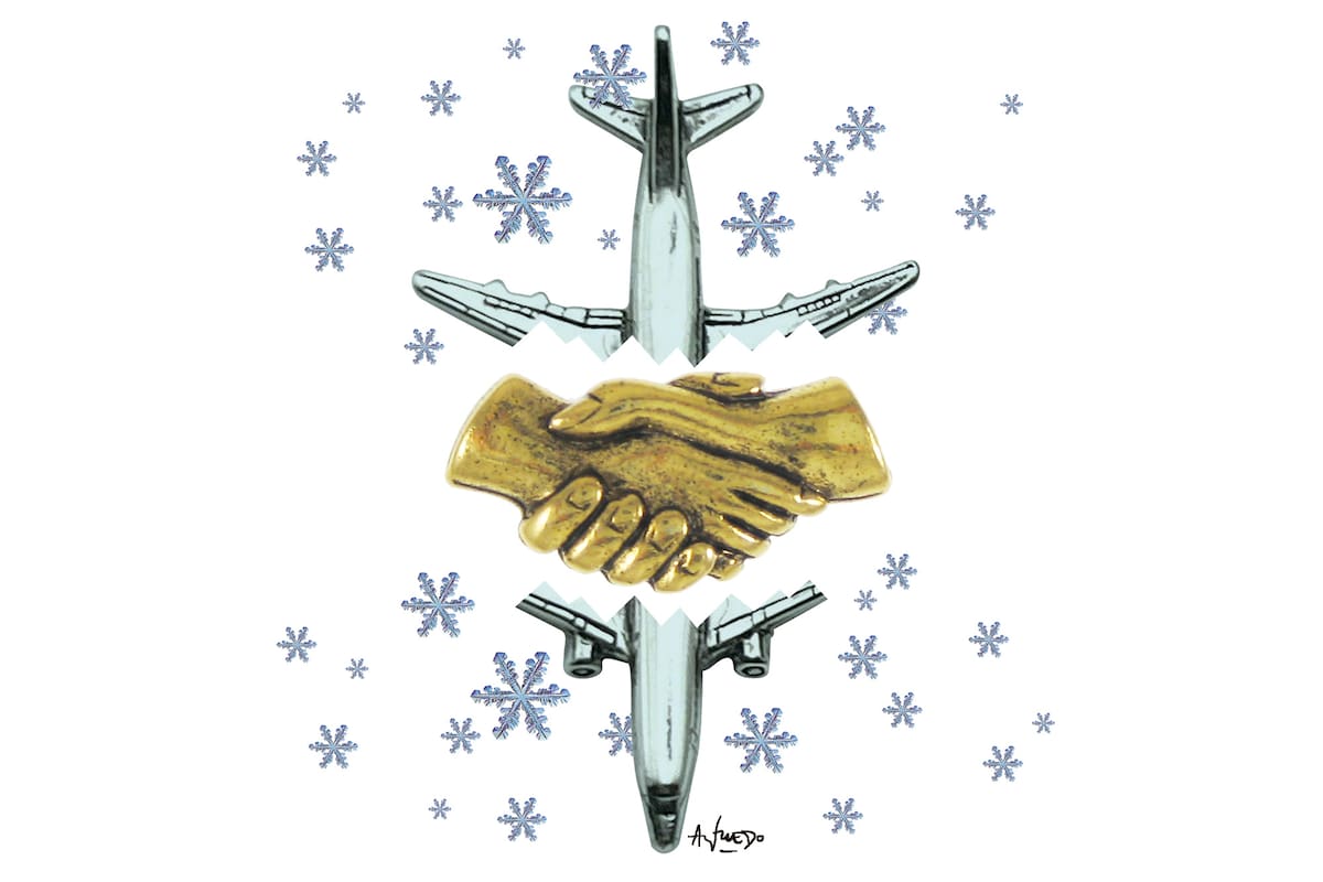 Lecciones de "La sociedad de la nieve"