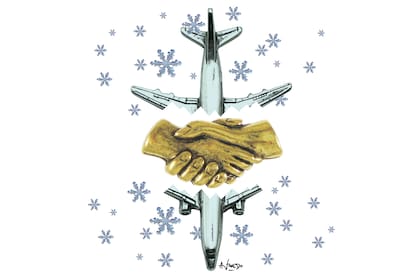 Lecciones de "La sociedad de la nieve"