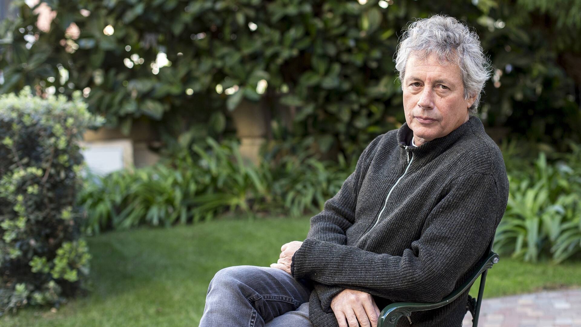 LECTOR ECLÉCTICO. La lista que hace Alessandro Baricco en su último libro es amplia y muy variada
