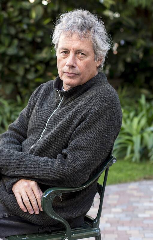 LECTOR ECLÉCTICO. La lista que hace Alessandro Baricco en su último libro es amplia y muy variada