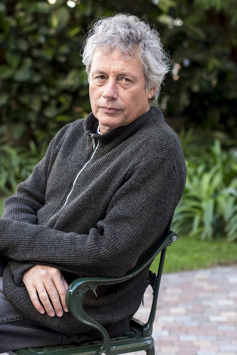 LECTOR ECLÉCTICO. La lista que hace Alessandro Baricco en su último libro es amplia y muy variada