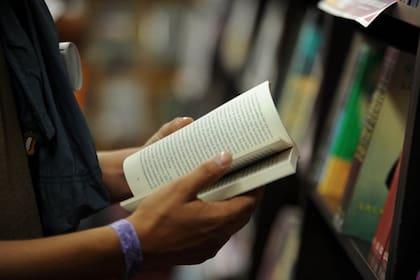 Lectura, en picada: solamente cuatro de cada diez argentinos leyeron un libro en el último año