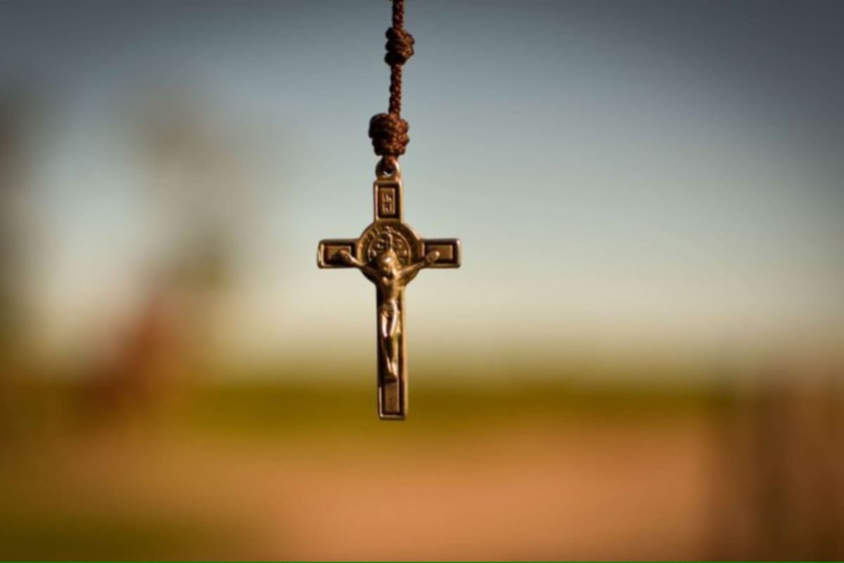 Lecturas y el Evangelio del lunes 22 de julio de 2024