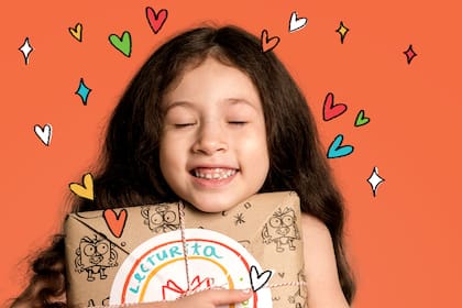 Lecturita, de Mar de Plata, y Calibroscopio, de Villa Crespo, candidatas en la Feria de Bolonia