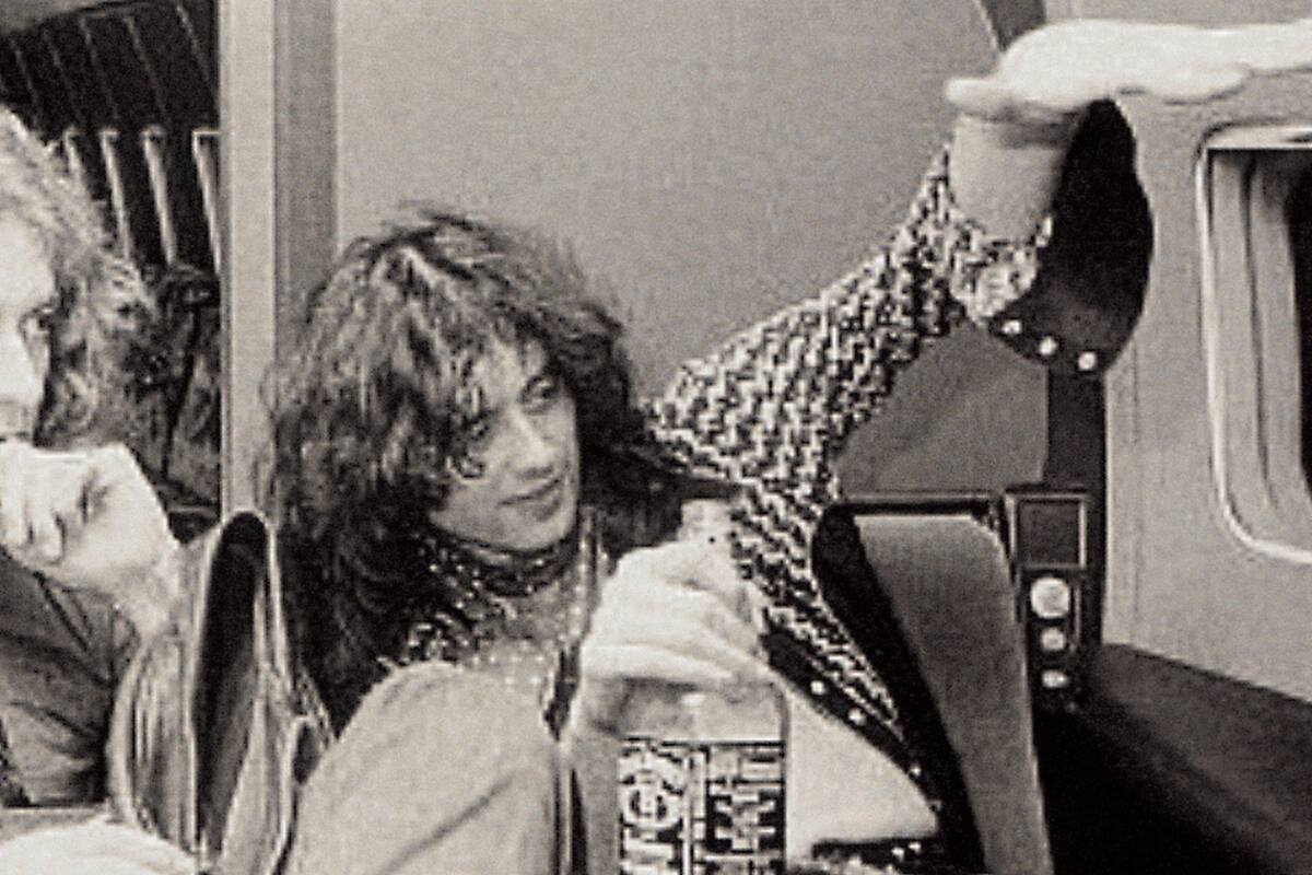 Led Zeppelin