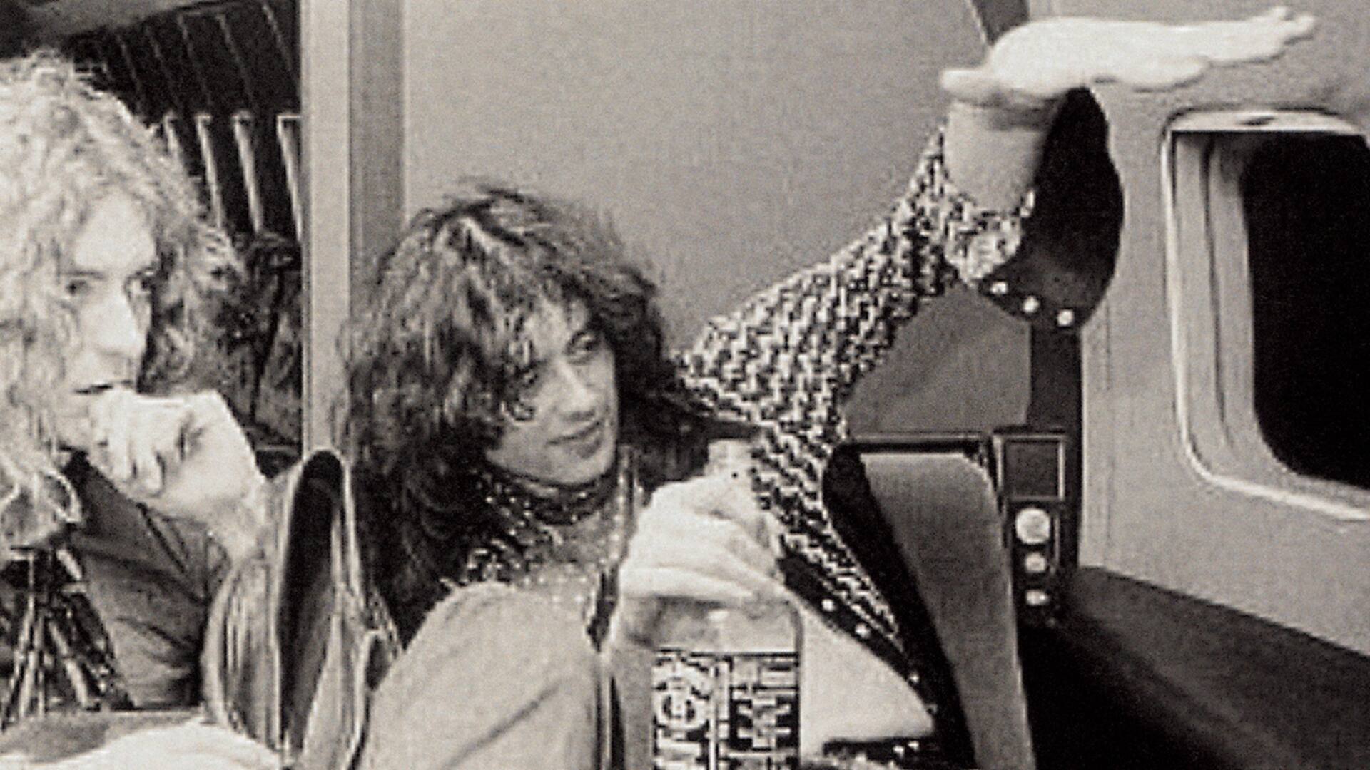 Led Zeppelin
