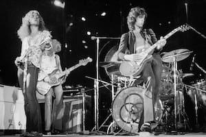 Led Zeppelin