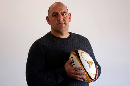 Ledesma: "Seguir ganando tiene que ser una consecuencia de lo que vinimos haciendo"