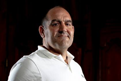 Ledesma contó que el "trabajo mental" es un asunto que tienen muy en cuenta en el cuerpo técnico.