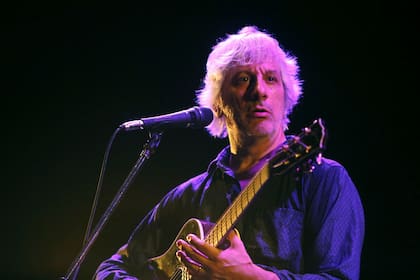 Lee Ranaldo integrará el jurado de la Competencia Internacional